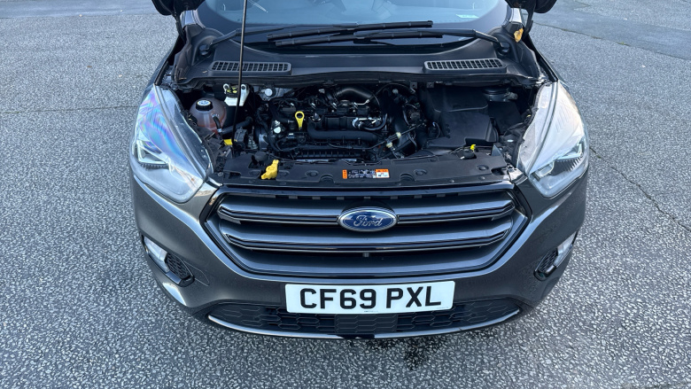 Ford Kuga 1.5 EcoBoost ST-Line Edition 5dr 2WD Petrol Estate